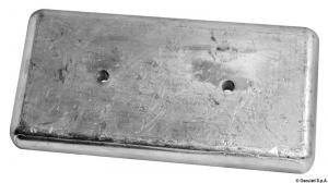 Anodo da imbullonare